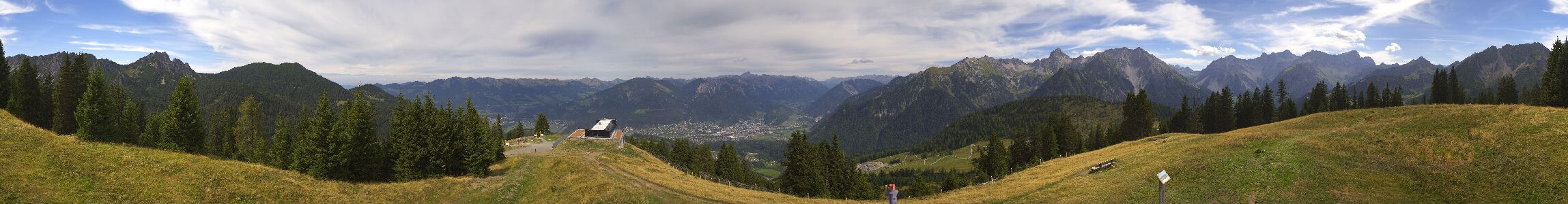 Loischkopf Brandnertal