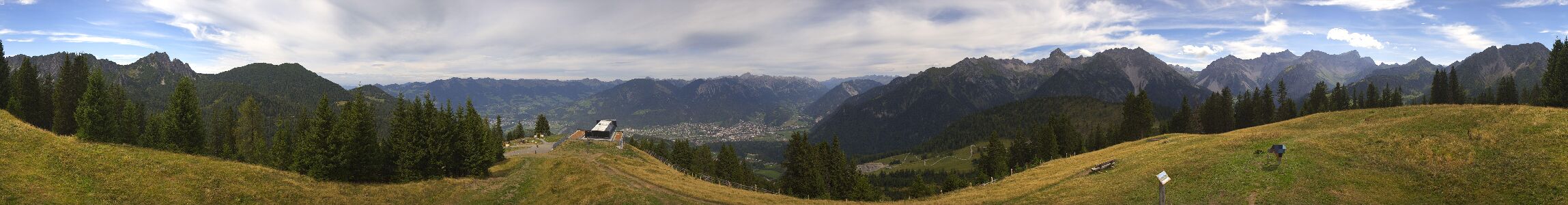 Loischkopf Brandnertal