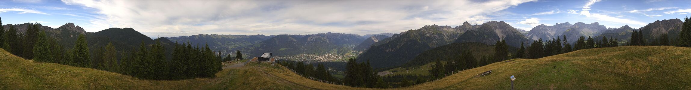 Loischkopf Brandnertal