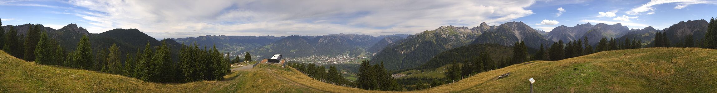 Loischkopf Brandnertal