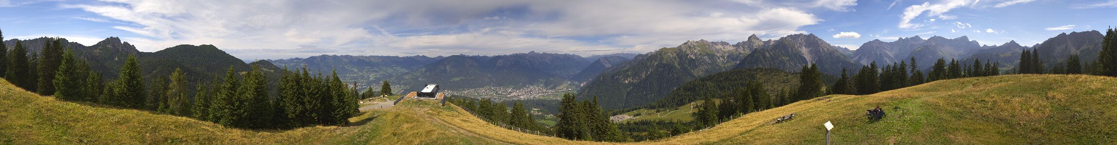 Loischkopf Brandnertal