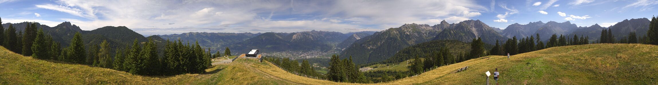 Loischkopf Brandnertal