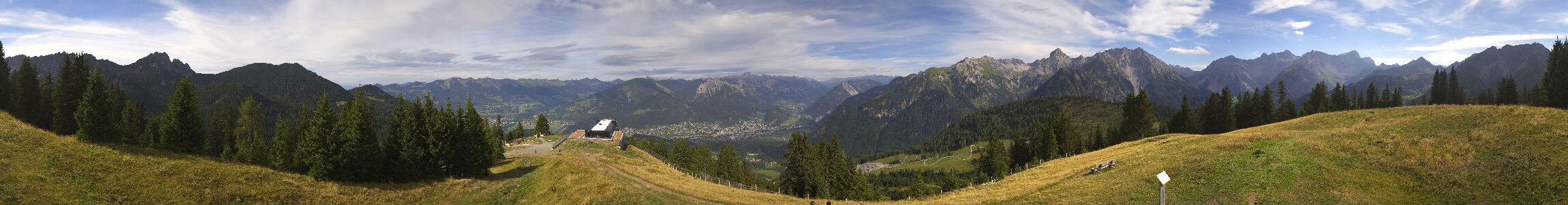 Loischkopf Brandnertal