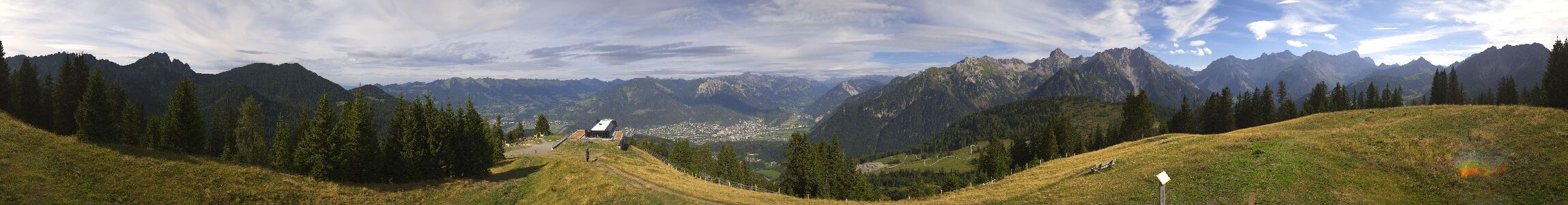 Loischkopf Brandnertal