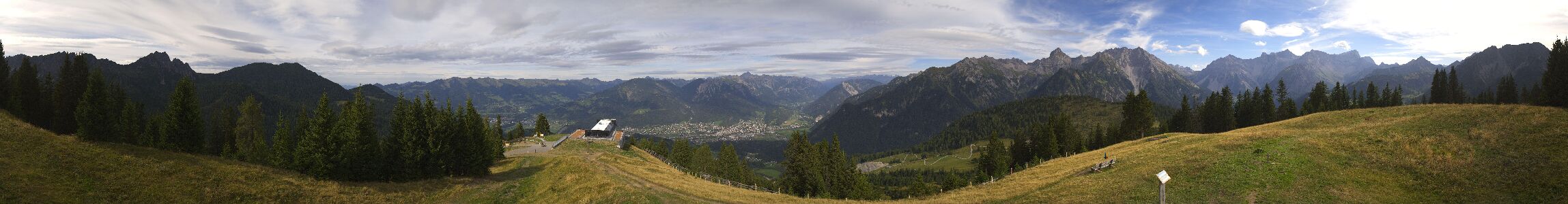 Loischkopf Brandnertal