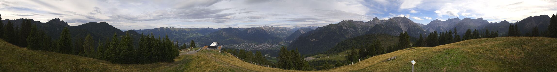 Loischkopf Brandnertal