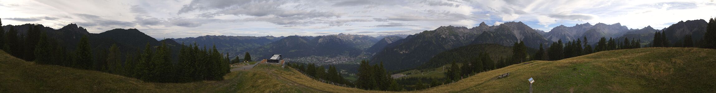 Loischkopf Brandnertal