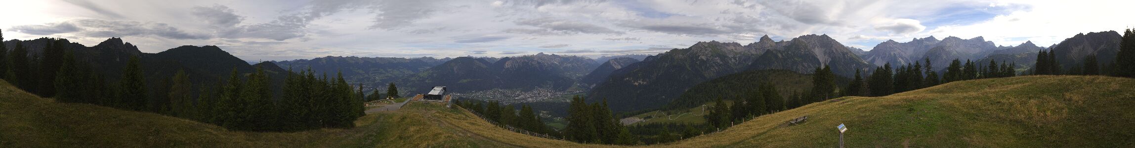 Loischkopf Brandnertal