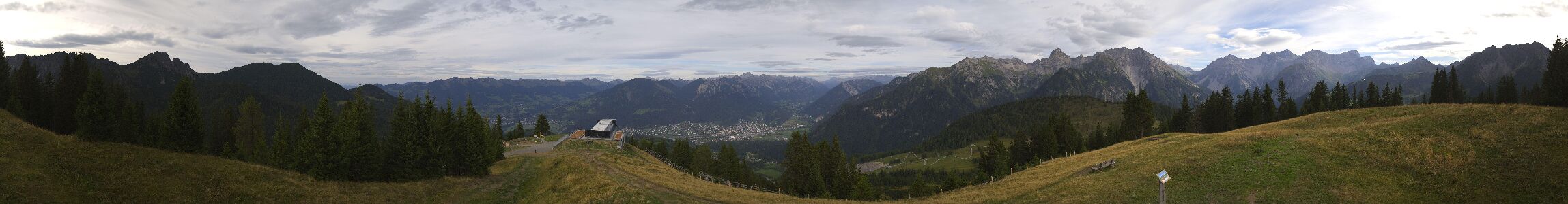 Loischkopf Brandnertal