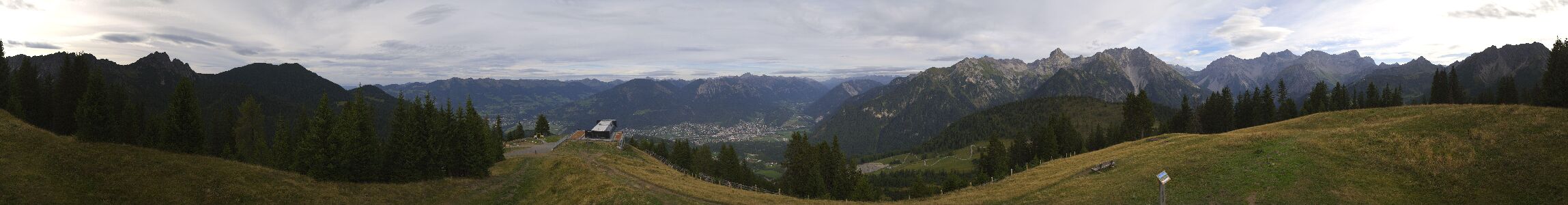 Loischkopf Brandnertal