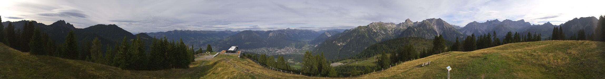 Loischkopf Brandnertal
