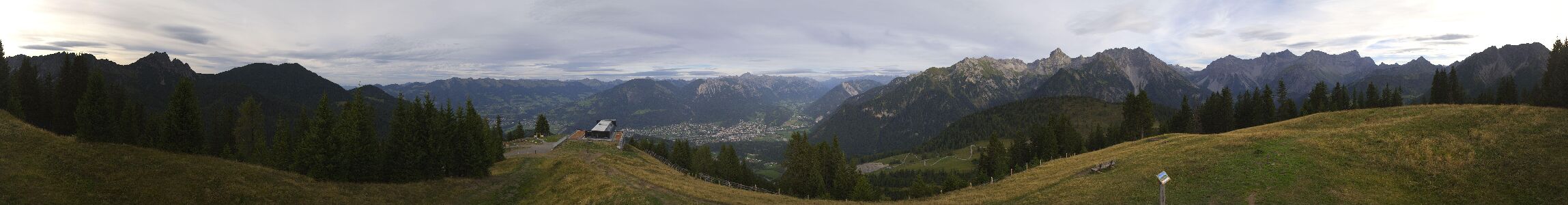 Loischkopf Brandnertal