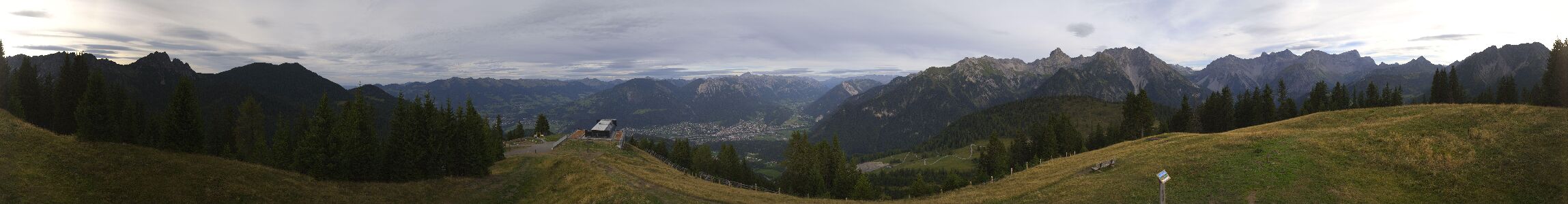 Loischkopf Brandnertal
