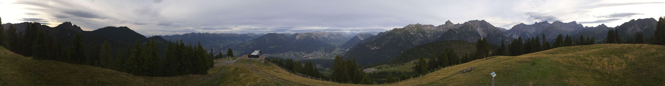 Loischkopf Brandnertal