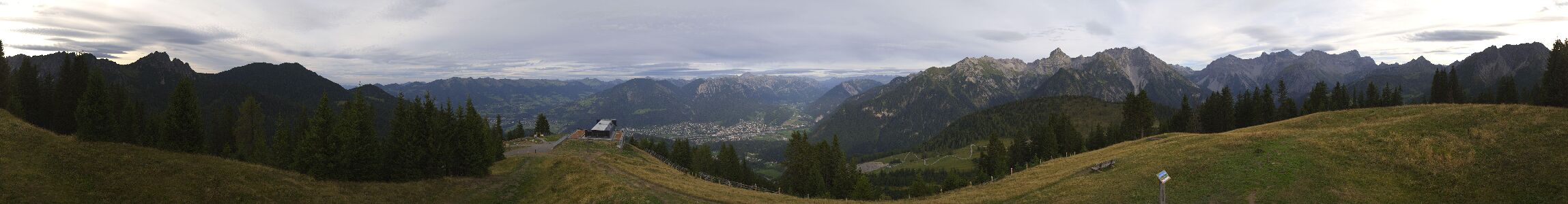 Loischkopf Brandnertal