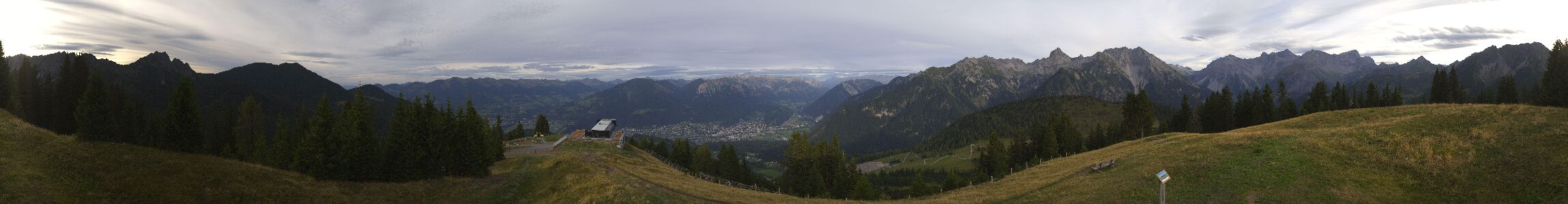 Loischkopf Brandnertal
