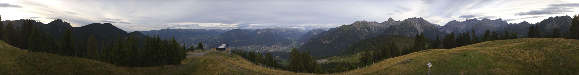 Loischkopf Brandnertal
