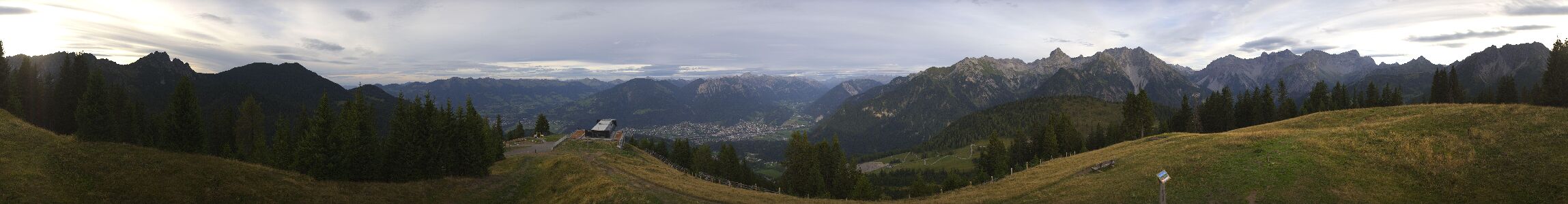 Loischkopf Brandnertal