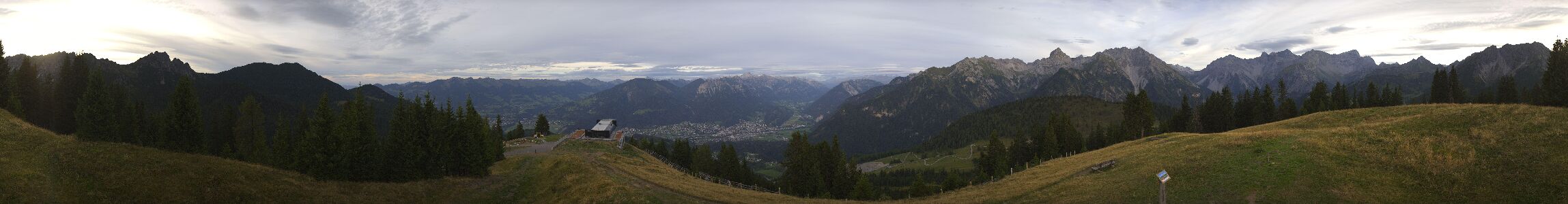 Loischkopf Brandnertal