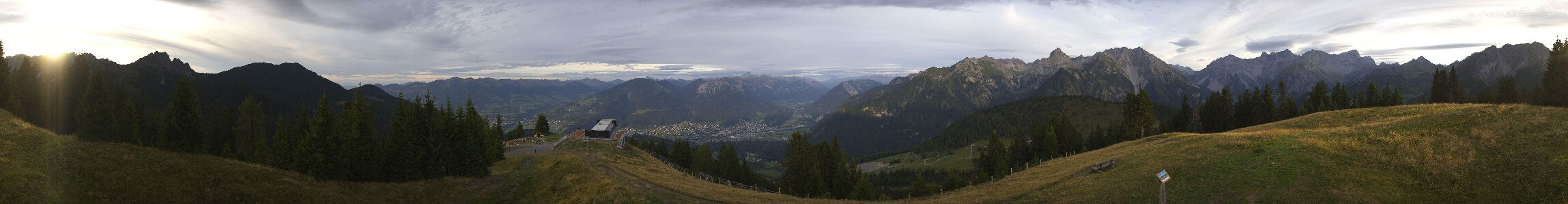 Loischkopf Brandnertal