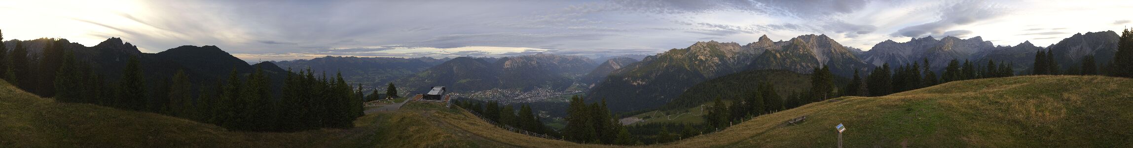 Loischkopf Brandnertal