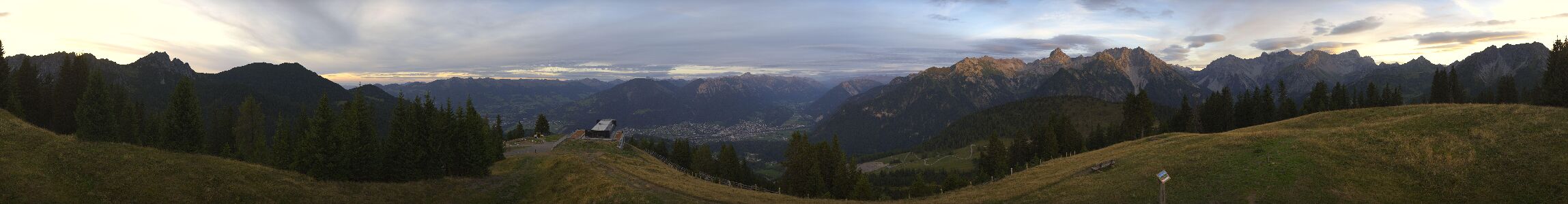Loischkopf Brandnertal