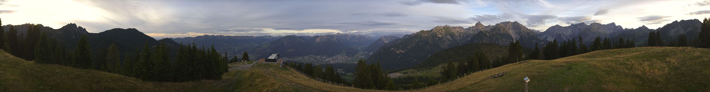 Loischkopf Brandnertal