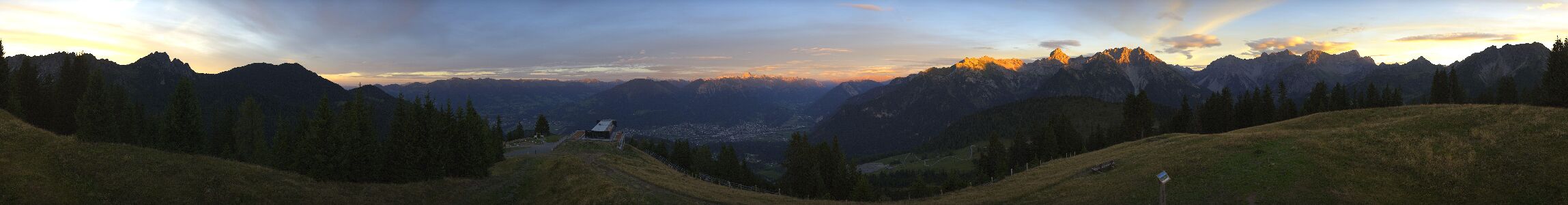Loischkopf Brandnertal