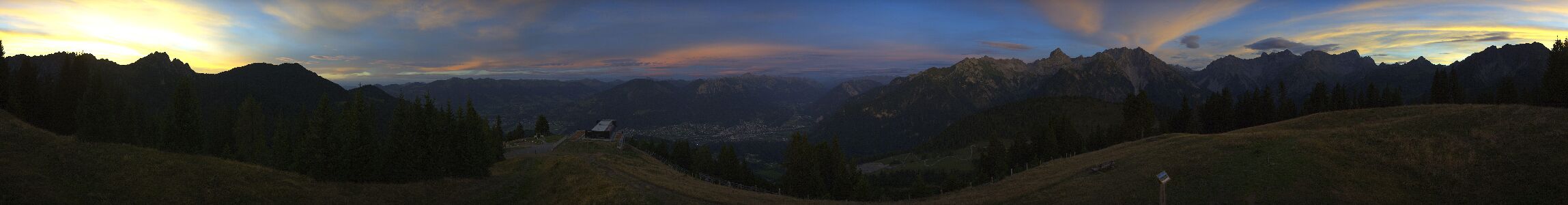 Loischkopf Brandnertal