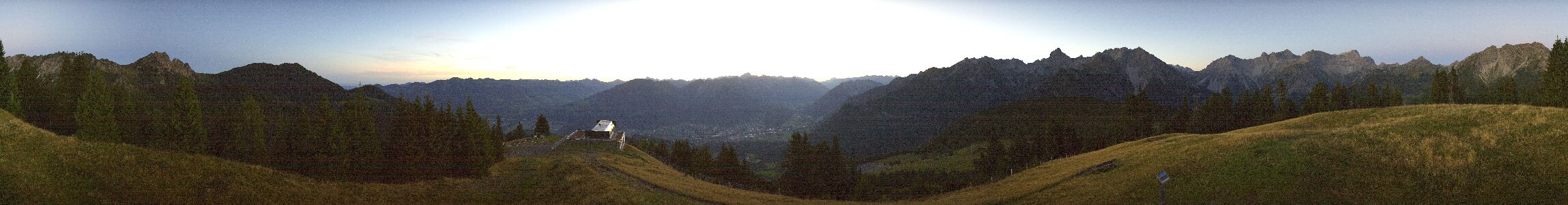 Loischkopf Brandnertal