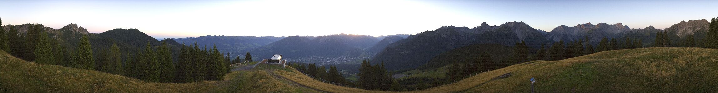 Loischkopf Brandnertal