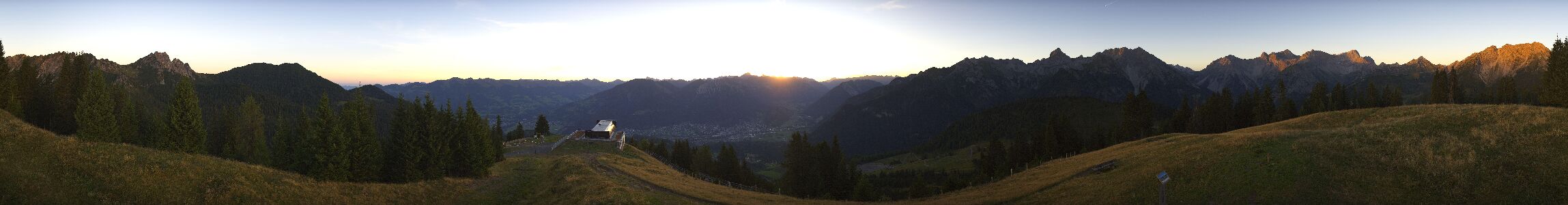 Loischkopf Brandnertal