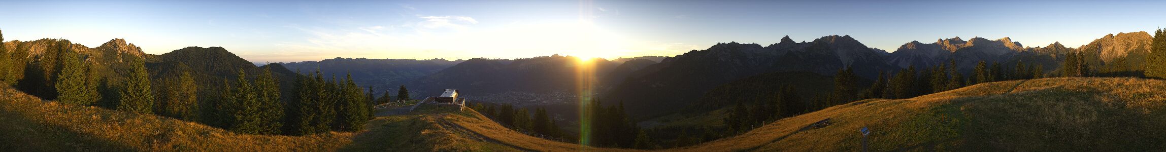 Loischkopf Brandnertal