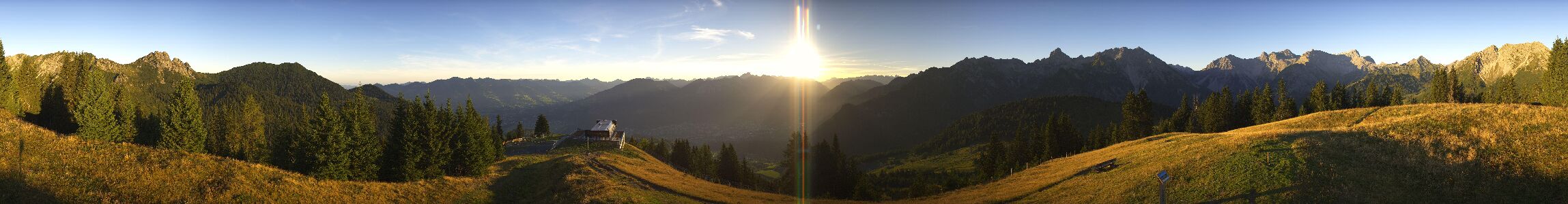 Loischkopf Brandnertal