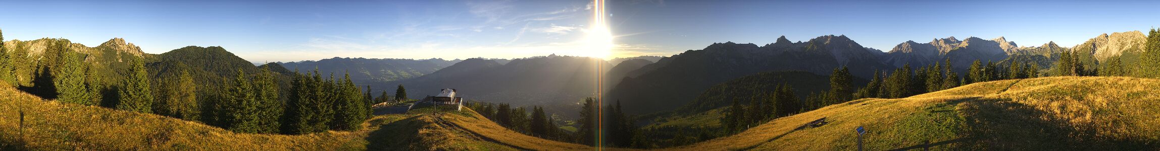 Loischkopf Brandnertal