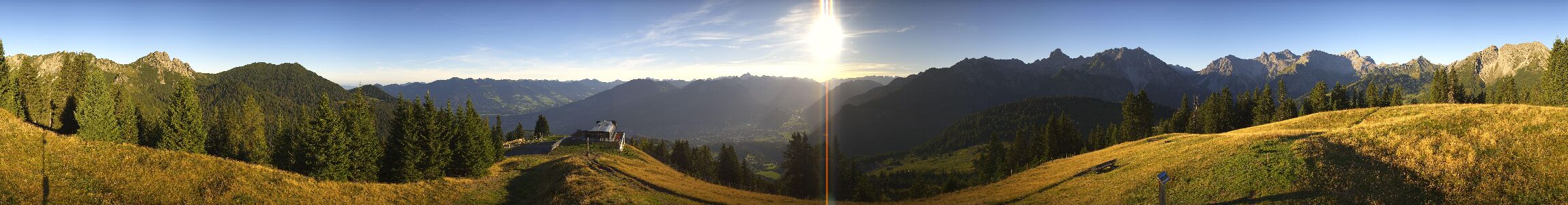 Loischkopf Brandnertal