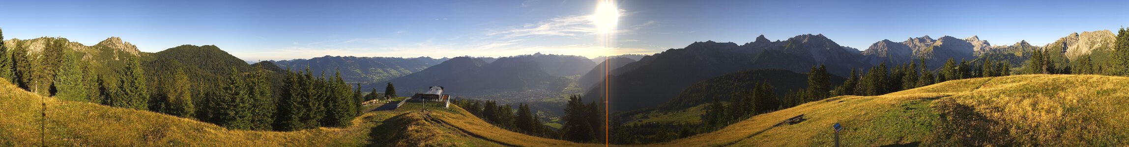 Loischkopf Brandnertal