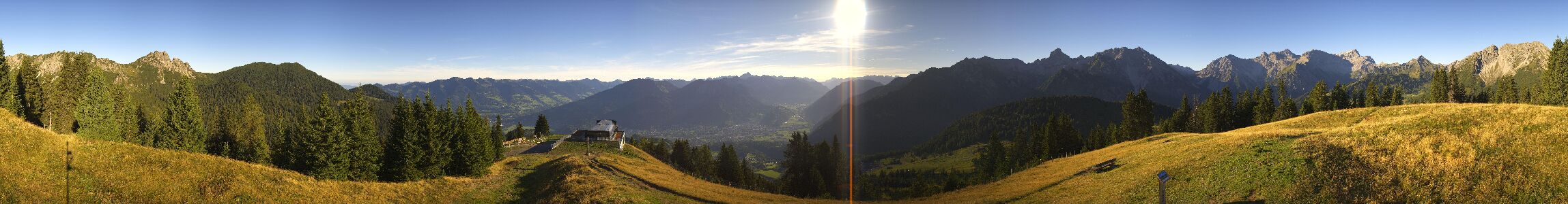 Loischkopf Brandnertal