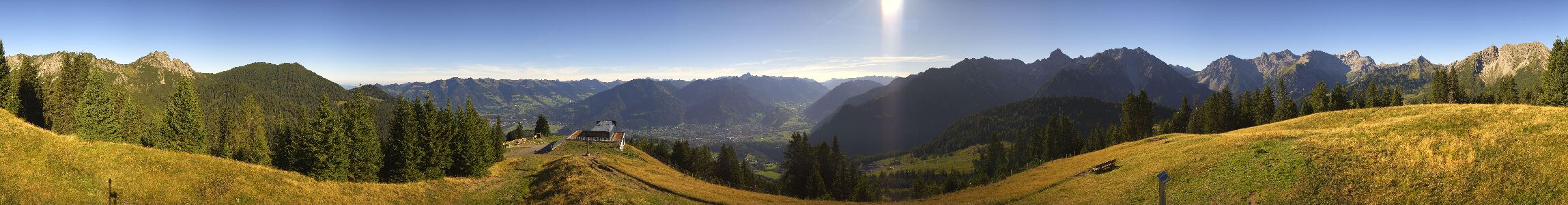 Loischkopf Brandnertal