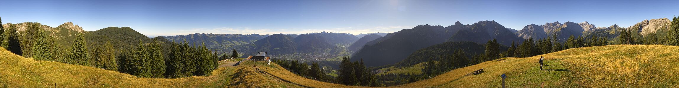 Loischkopf Brandnertal