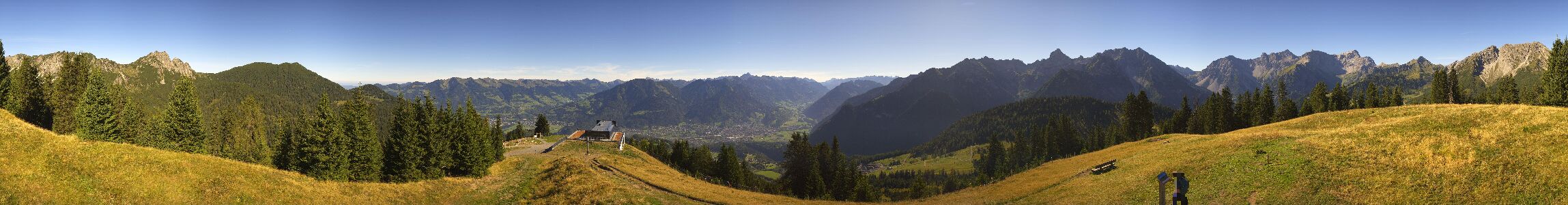 Loischkopf Brandnertal