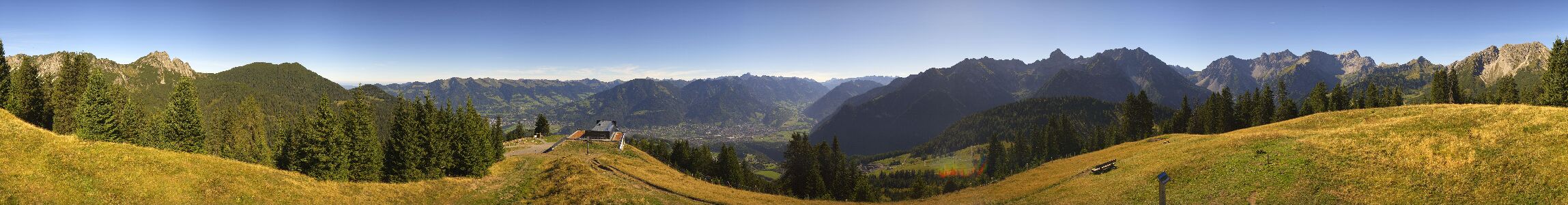 Loischkopf Brandnertal