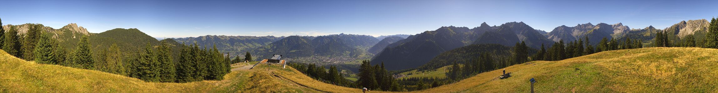 Loischkopf Brandnertal