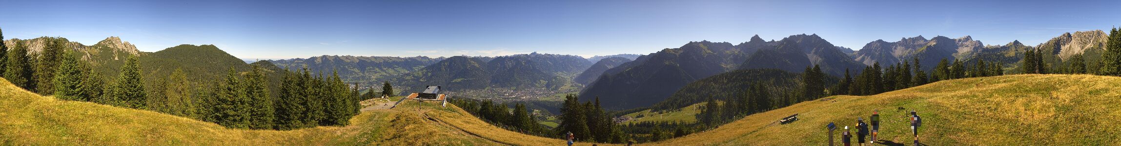 Loischkopf Brandnertal
