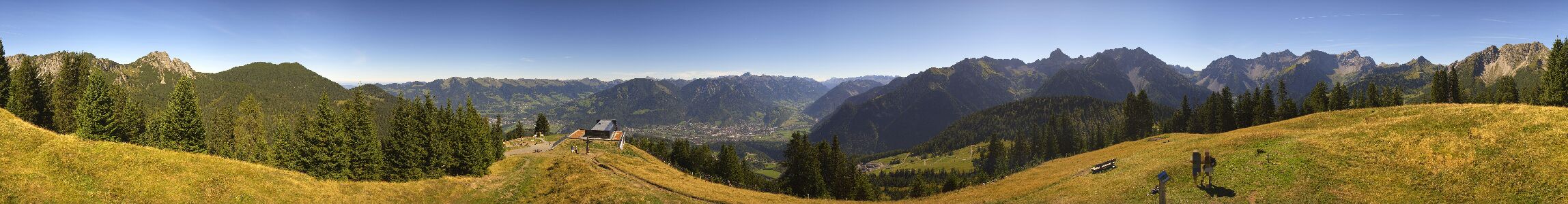 Loischkopf Brandnertal