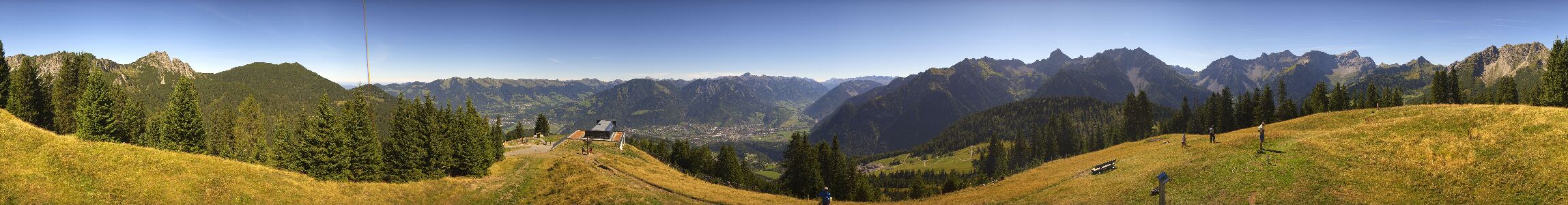 Loischkopf Brandnertal