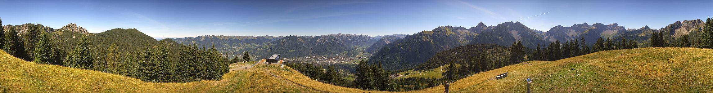 Loischkopf Brandnertal