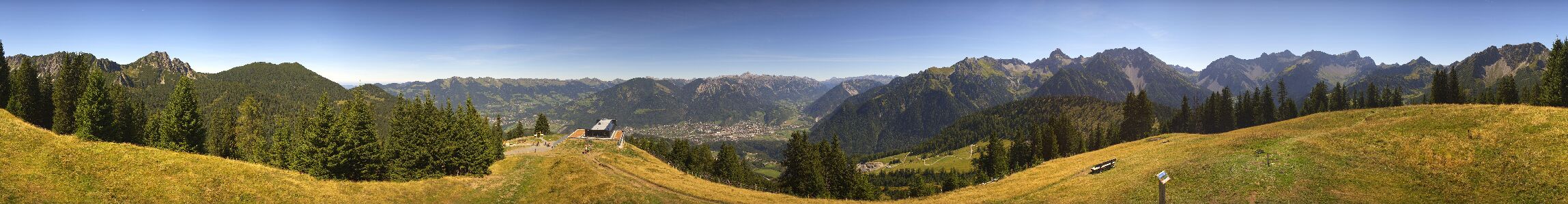 Loischkopf Brandnertal