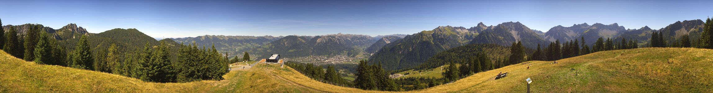 Loischkopf Brandnertal