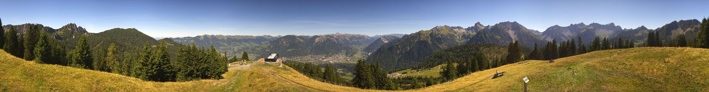 Loischkopf Brandnertal